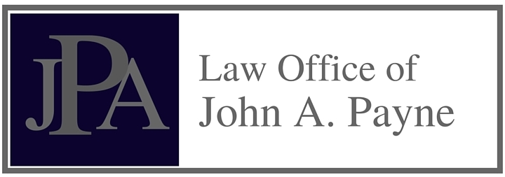 Law Office of John A. Payne